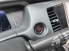 2023 Honda Fit 1.5L CVT, белый — фото 17