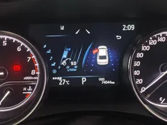 2021 Toyota Camry 2.0G Luxury — фото 4