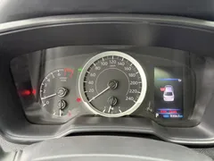 2021 Toyota Corolla 1.5L CVT Elite, белый — фото 6