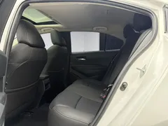 2021 Toyota Corolla 1.5L CVT Elite, белый — фото 16