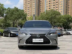 2022 Lexus ES 260 Excellence — фото 2