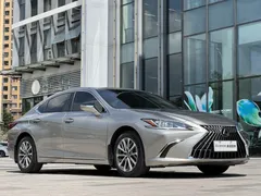 2022 Lexus ES 260 Excellence — фото 3