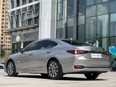 2022 Lexus ES 260 Excellence — фото 4