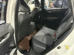 2023 Toyota Frontlander 2.0L CVT Luxury, белый — фото 5