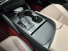2023 Lexus ES 260 Excellence, чёрный — фото 11
