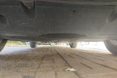 2023 Toyota RAV4 2.0L CVT 2WD, белый — фото 3