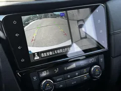 2022 Nissan Qashqai 2.0L XV TOP Flagship, белый — фото 11