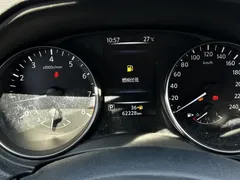 2022 Nissan Qashqai 2.0L XV TOP Flagship, белый — фото 12