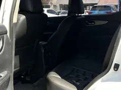 2022 Nissan Qashqai 2.0L XV TOP Flagship, белый — фото 13