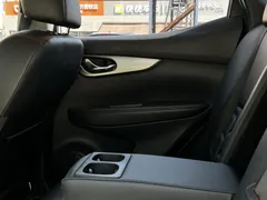 2022 Nissan Qashqai 2.0L XV TOP Flagship, белый — фото 15