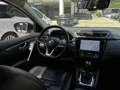 2022 Nissan Qashqai 2.0L XV TOP Flagship, белый — фото 16