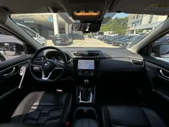 2022 Nissan Qashqai 2.0L XV TOP Flagship, белый — фото 17