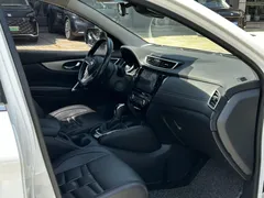 2022 Nissan Qashqai 2.0L XV TOP Flagship, белый — фото 18