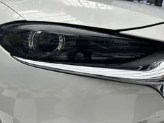 2021 Mazda CX-4 2.0L 2WD, белый — фото 4