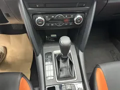 2021 Mazda CX-4 2.0L 2WD, белый — фото 8