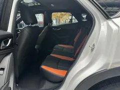 2021 Mazda CX-4 2.0L 2WD, белый — фото 10