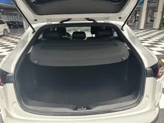 2021 Mazda CX-4 2.0L 2WD, белый — фото 14