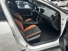 2021 Mazda CX-4 2.0L 2WD, белый — фото 16