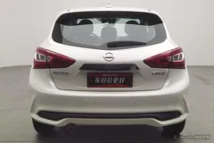 2021 Nissan Tiida 1.6L CVT, белый — фото 4