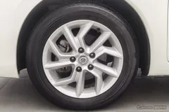 2021 Nissan Tiida 1.6L CVT, белый — фото 6