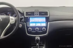 2021 Nissan Tiida 1.6L CVT, белый — фото 16