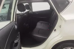 2021 Nissan Tiida 1.6L CVT, белый — фото 19