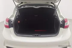 2021 Nissan Tiida 1.6L CVT, белый — фото 20