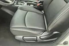 2021 Nissan Tiida 1.6L CVT, белый — фото 21