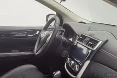 2021 Nissan Tiida 1.6L CVT, белый — фото 23