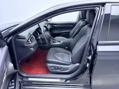 2021 Toyota Camry 2.0S Fashion, чёрный — фото 12