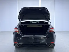 2021 Toyota Camry 2.0S Fashion, чёрный — фото 15