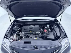 2021 Toyota Camry 2.0S Fashion, чёрный — фото 17
