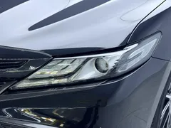 2021 Toyota Camry 2.0S Fashion, чёрный — фото 19