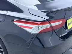 2021 Toyota Camry 2.0S Fashion, чёрный — фото 20