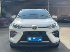 2023 Toyota Wildlander 2.0L 2WD Luxury Plus, белый — фото 2