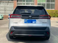 2023 Toyota Wildlander 2.0L 2WD Luxury Plus, белый — фото 4