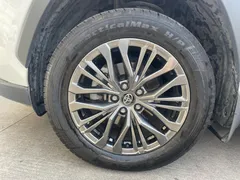 2023 Toyota Wildlander 2.0L 2WD Luxury Plus, белый — фото 6