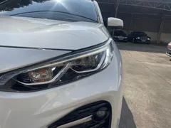 2023 Toyota Wildlander 2.0L 2WD Luxury Plus, белый — фото 7