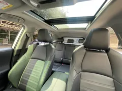 2023 Toyota Wildlander 2.0L 2WD Luxury Plus, белый — фото 10