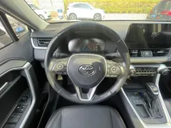 2023 Toyota Wildlander 2.0L 2WD Luxury Plus, белый — фото 14