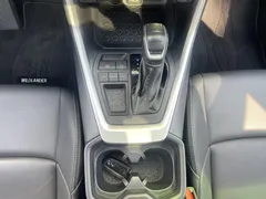 2023 Toyota Wildlander 2.0L 2WD Luxury Plus, белый — фото 18