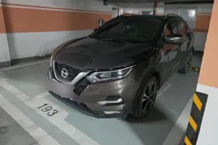 2022 Nissan Qashqai 2.0L XV Prem Luxury — фото 1
