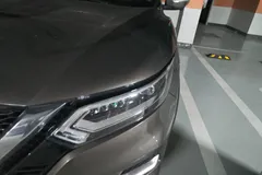 2022 Nissan Qashqai 2.0L XV Prem Luxury — фото 2