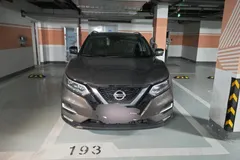 2022 Nissan Qashqai 2.0L XV Prem Luxury — фото 3