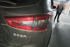 2022 Nissan Qashqai 2.0L XV Prem Luxury — фото 8