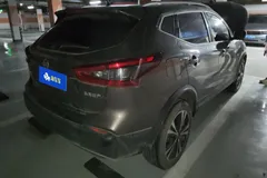 2022 Nissan Qashqai 2.0L XV Prem Luxury — фото 9