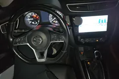 2022 Nissan Qashqai 2.0L XV Prem Luxury — фото 14