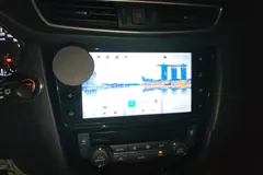 2022 Nissan Qashqai 2.0L XV Prem Luxury — фото 15