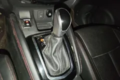 2022 Nissan Qashqai 2.0L XV Prem Luxury — фото 16