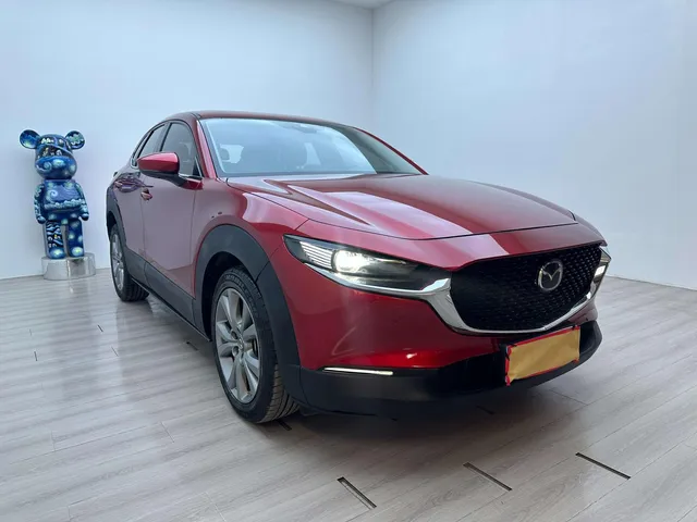 2021 Mazda CX-30 2.0L AT
